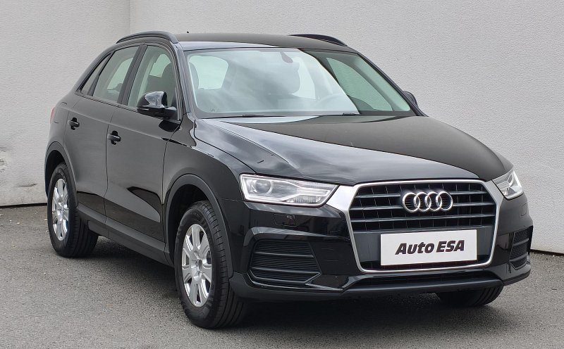 Audi Q3 1.4 TFSi 