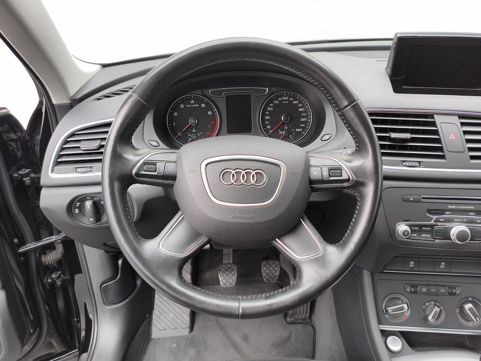 Audi Q3 1.4 TFSi 