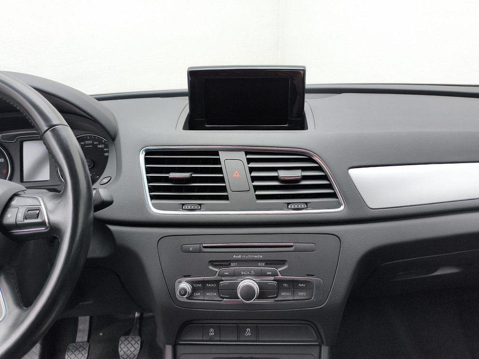 Audi Q3 1.4 TFSi 