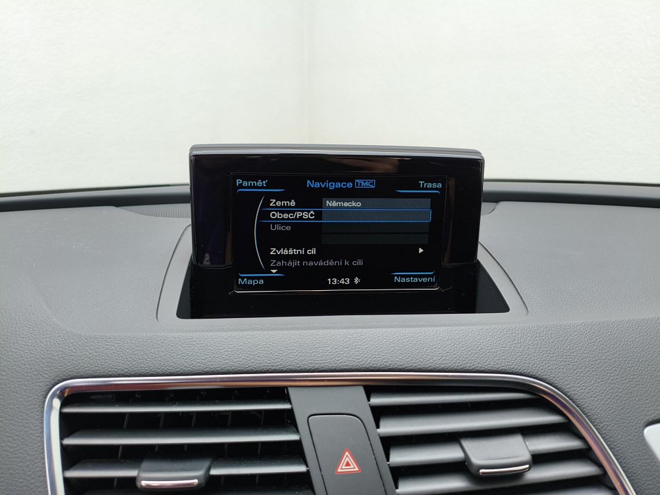 Audi Q3 1.4 TFSi 