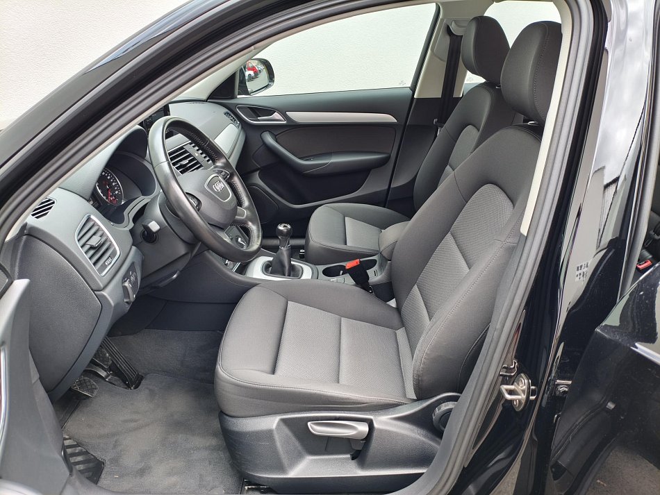 Audi Q3 1.4 TFSi 