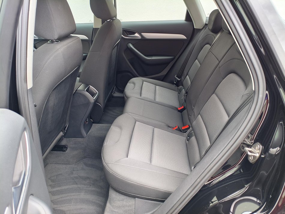 Audi Q3 1.4 TFSi 
