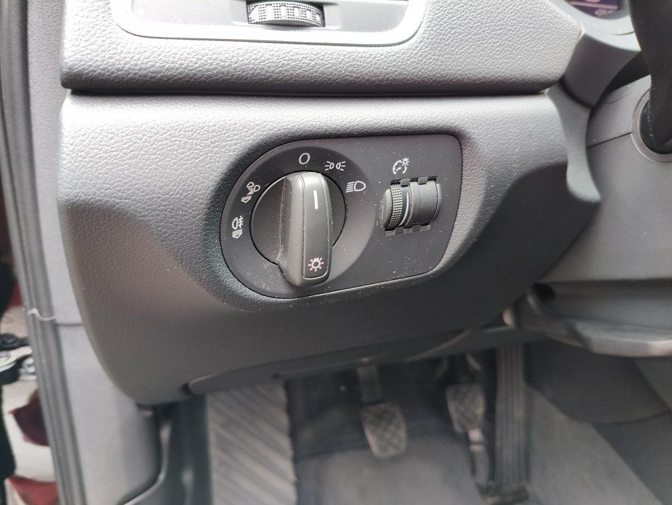 Audi Q3 1.4 TFSi 