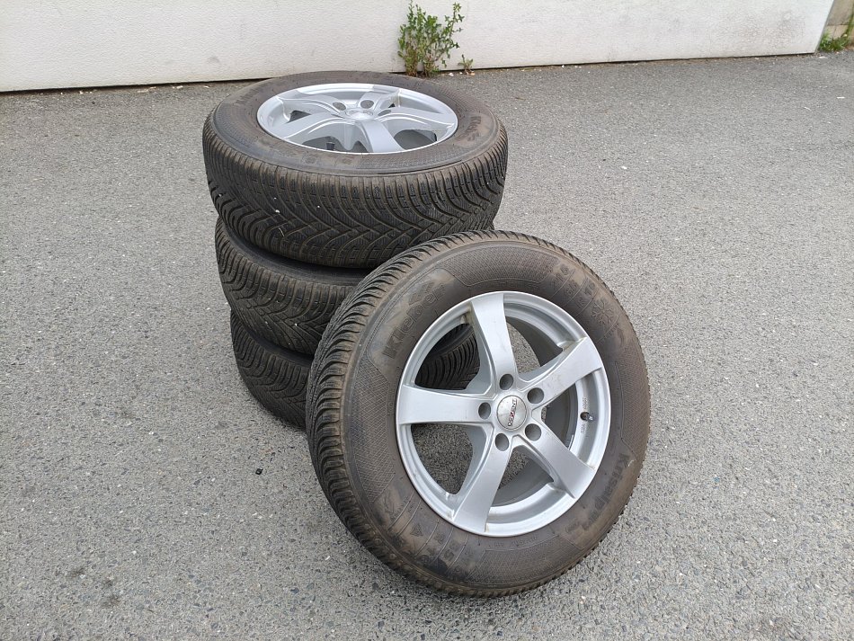 Audi Q3 1.4 TFSi 