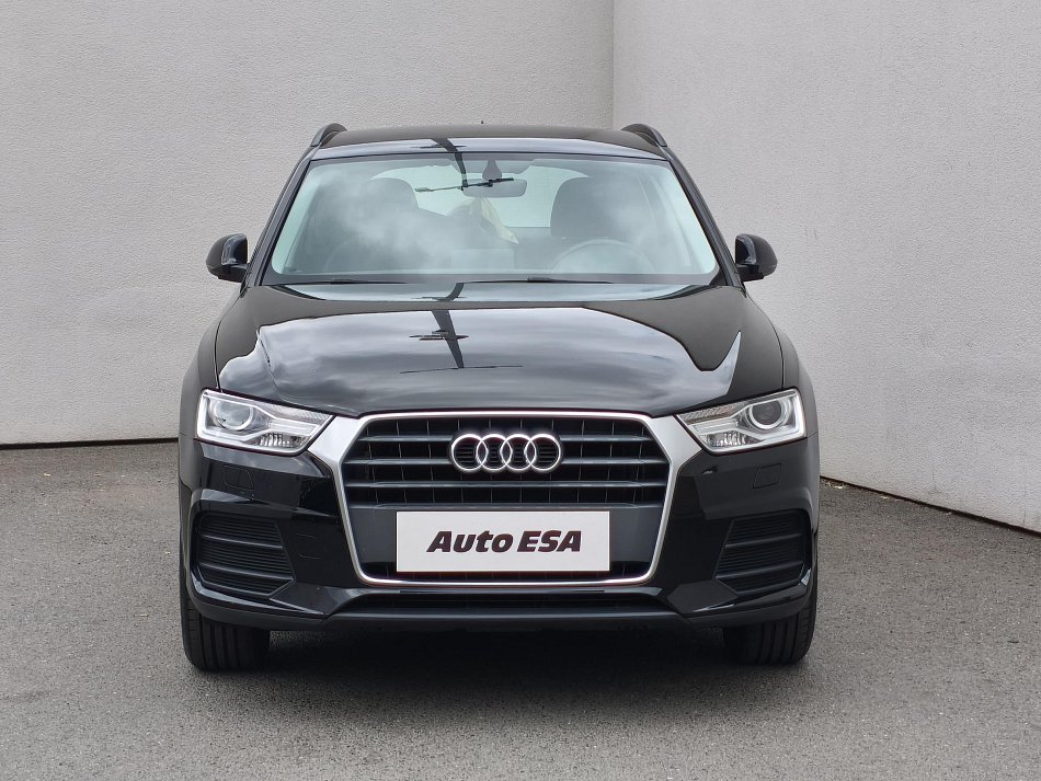Audi Q3 1.4 TFSi 