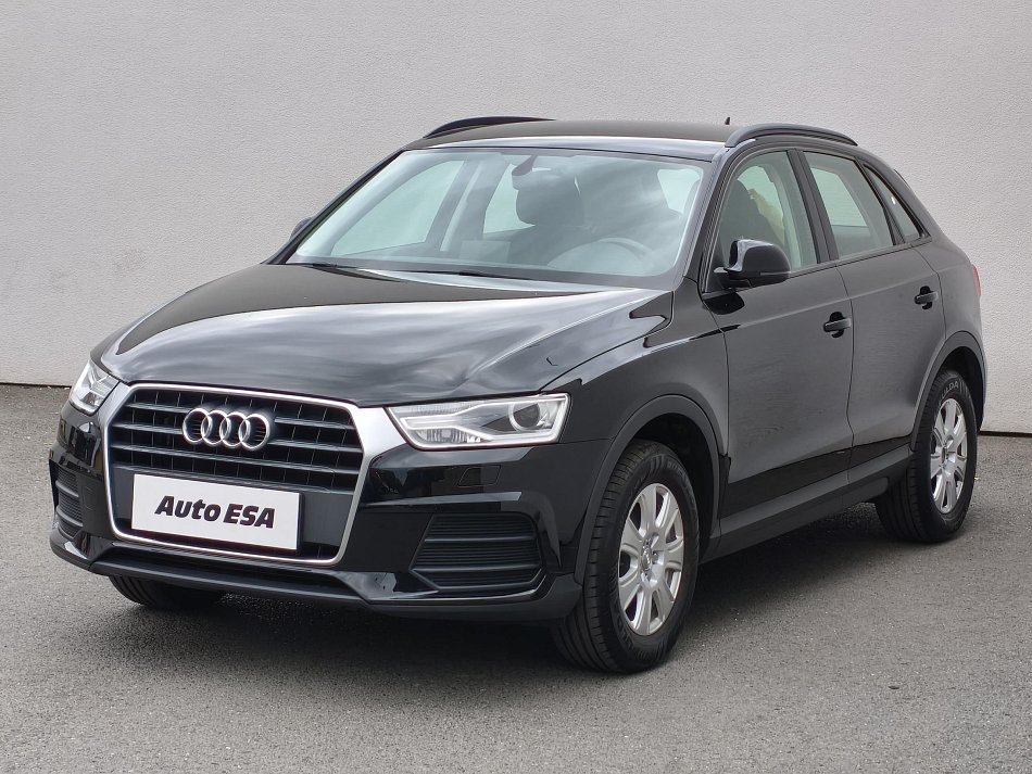 Audi Q3 1.4 TFSi 