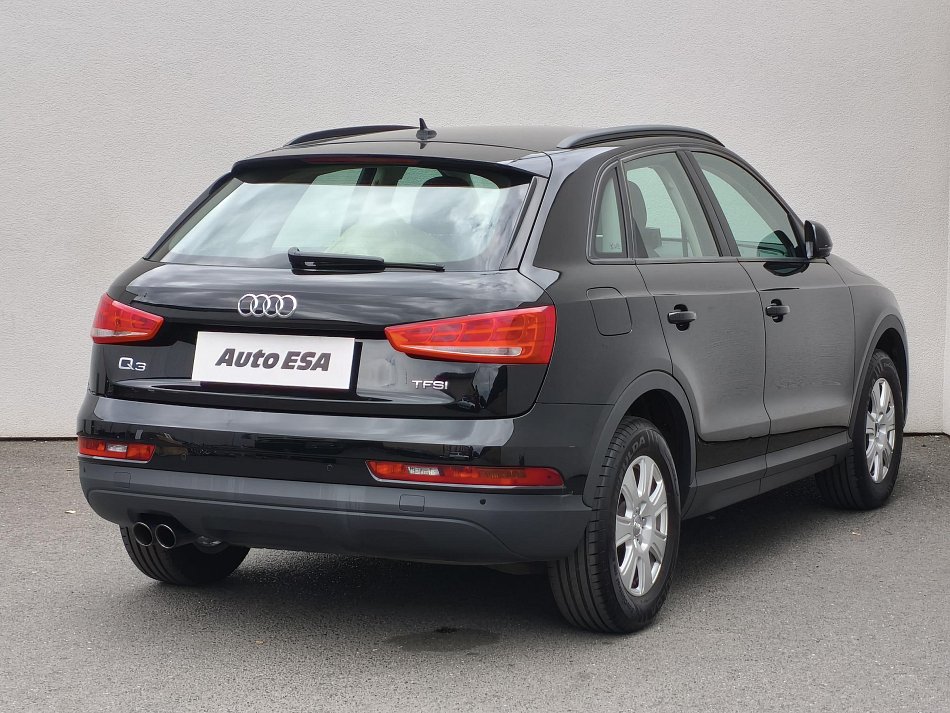 Audi Q3 1.4 TFSi 