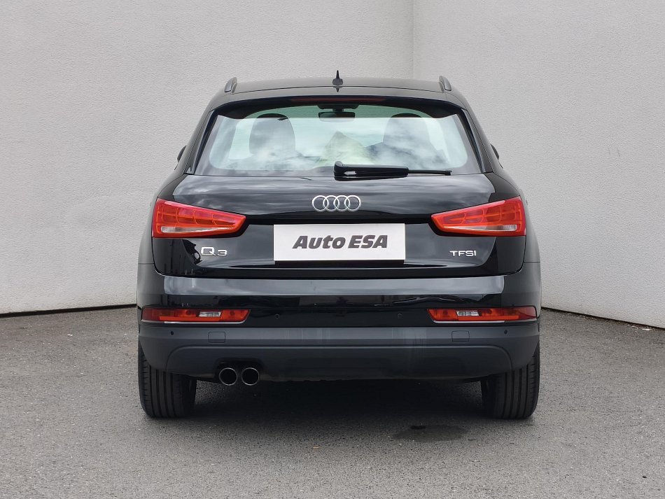 Audi Q3 1.4 TFSi 