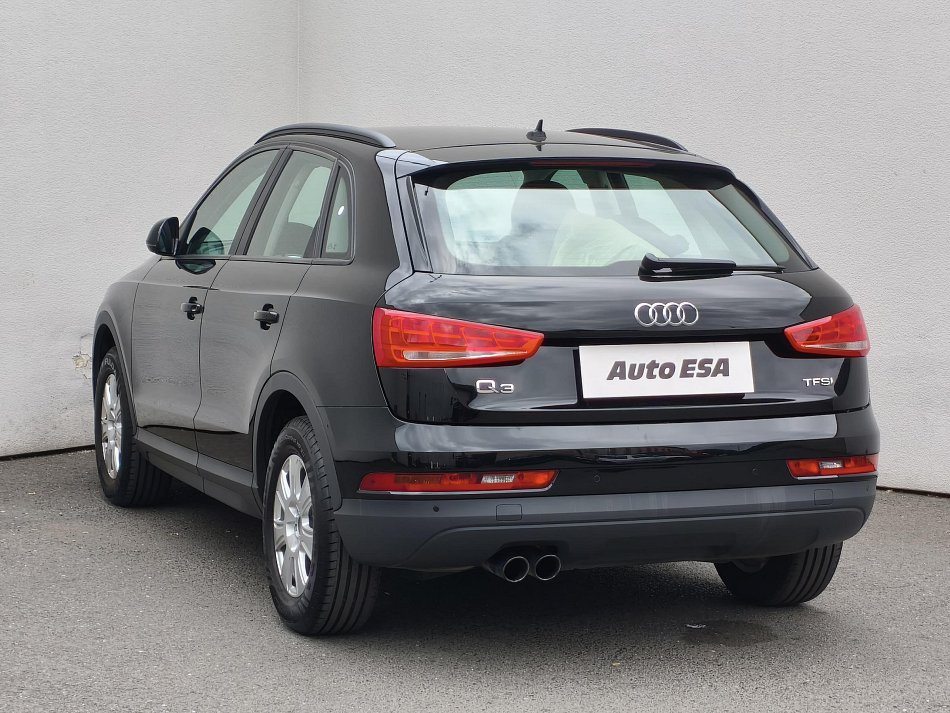 Audi Q3 1.4 TFSi 