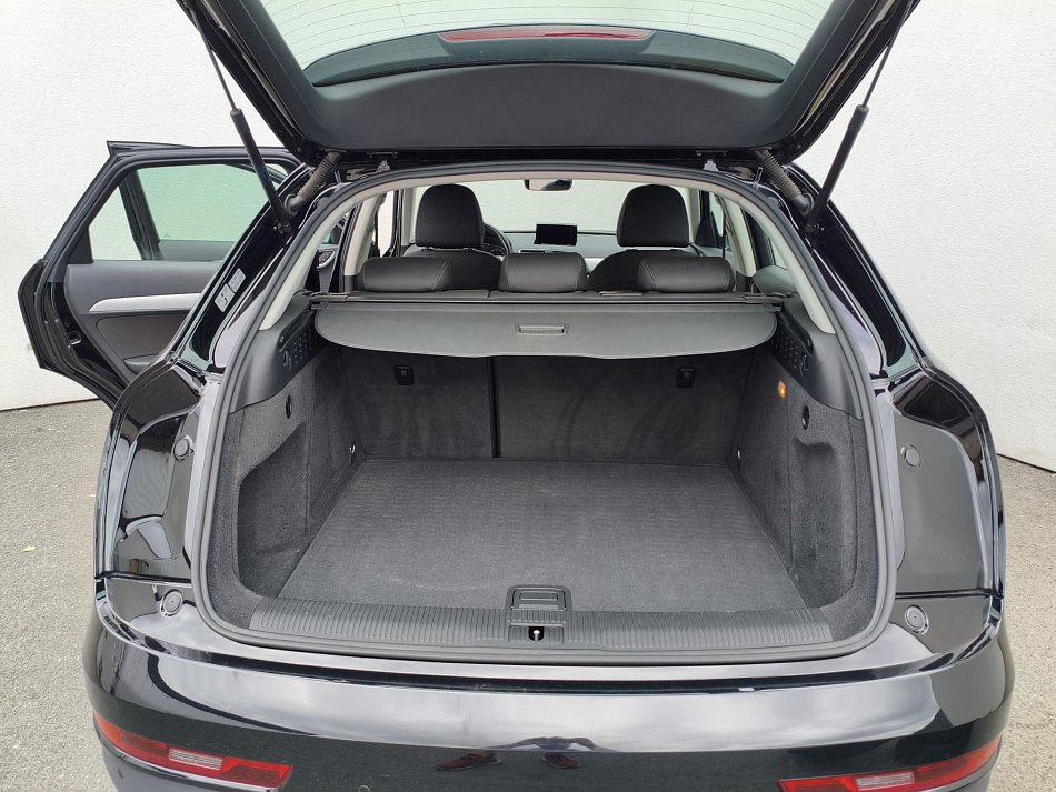 Audi Q3 1.4 TFSi 