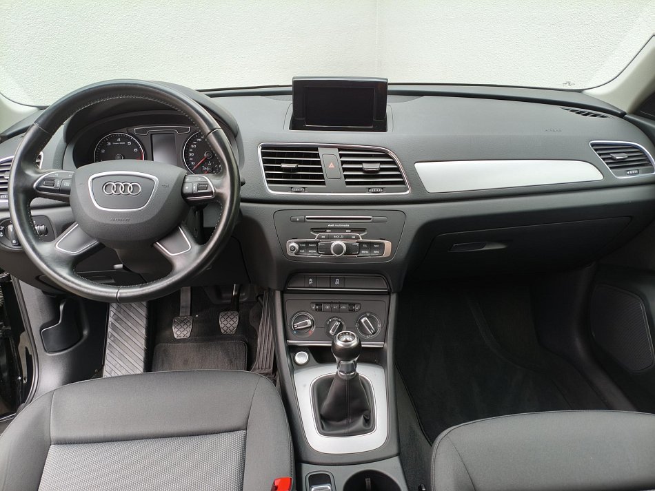 Audi Q3 1.4 TFSi 