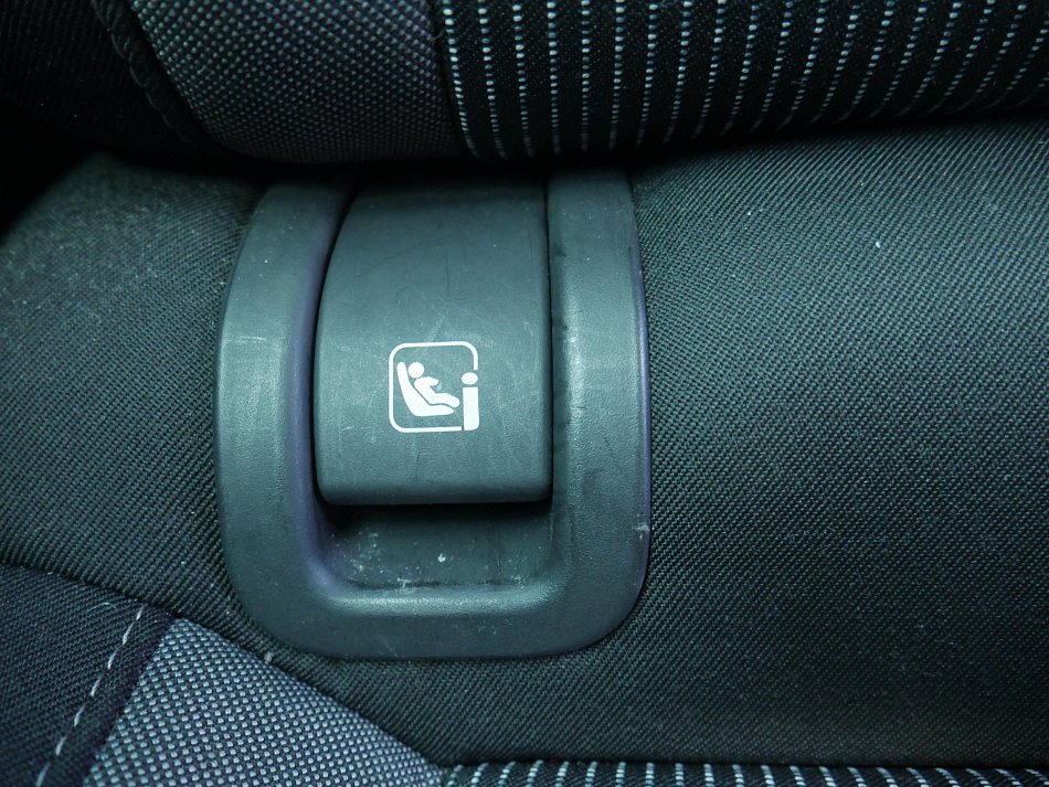 Škoda Octavia IV 2.0 TDi Ambition