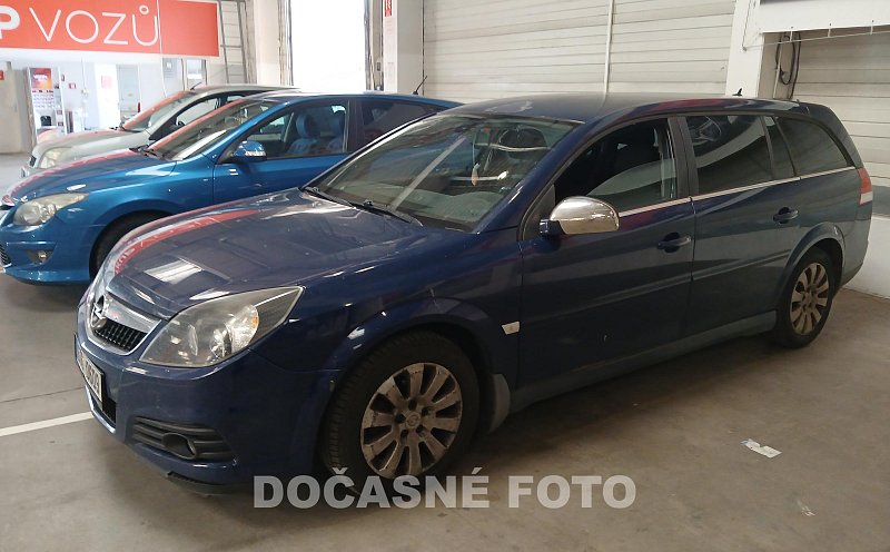 Opel Vectra 1.9CDTi 