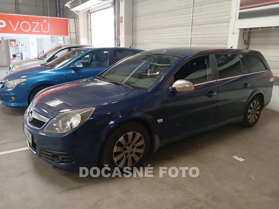 Opel Vectra 1.9CDTi 
