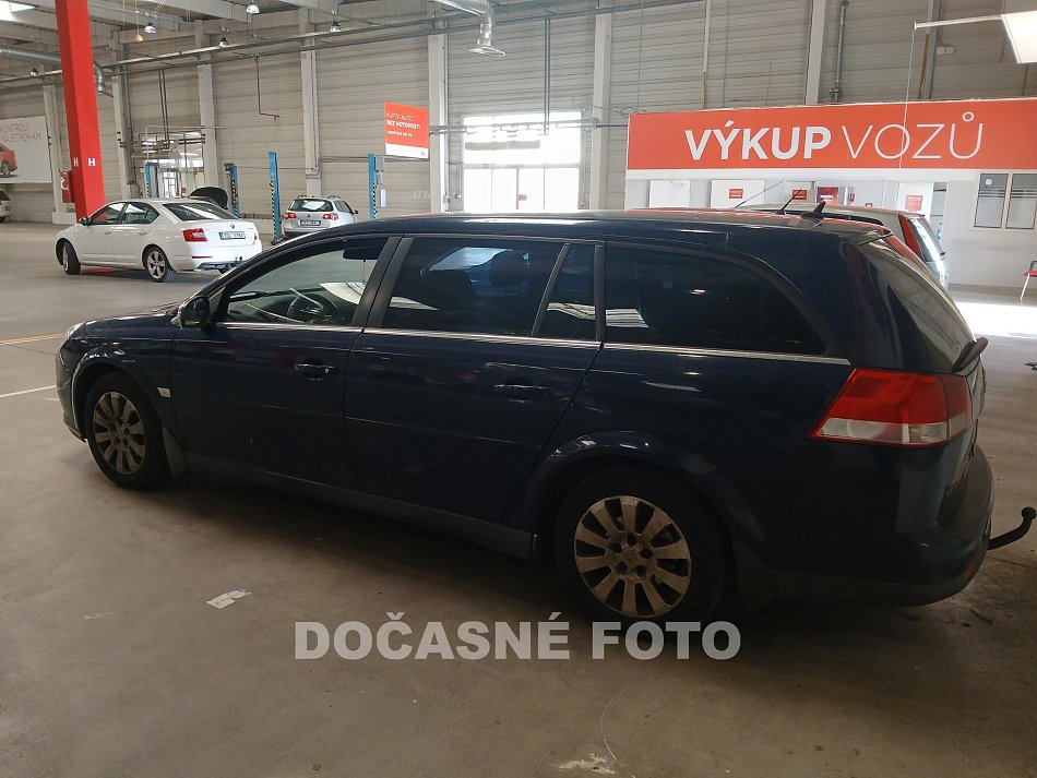 Opel Vectra 1.9CDTi 