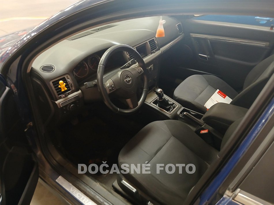 Opel Vectra 1.9CDTi 