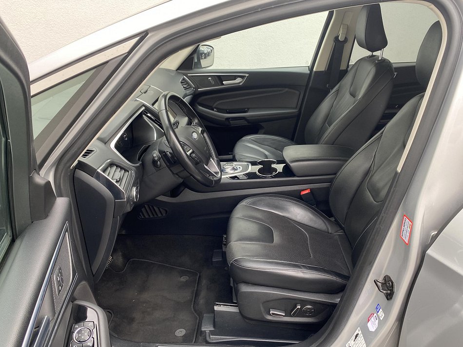 Ford S-MAX 2.0 TDCi Titanium