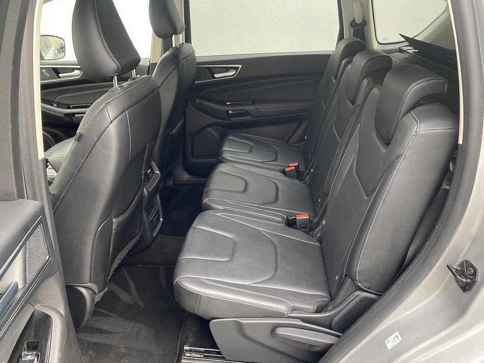 Ford S-MAX 2.0 TDCi Titanium