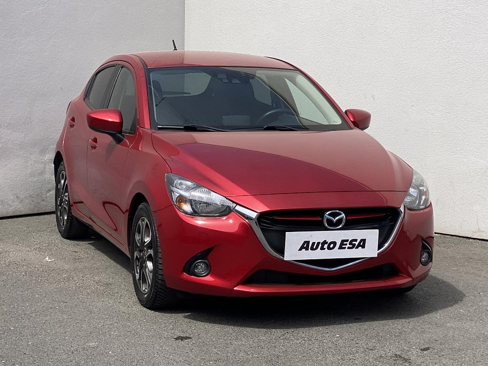 Mazda 2 1.5i Sport