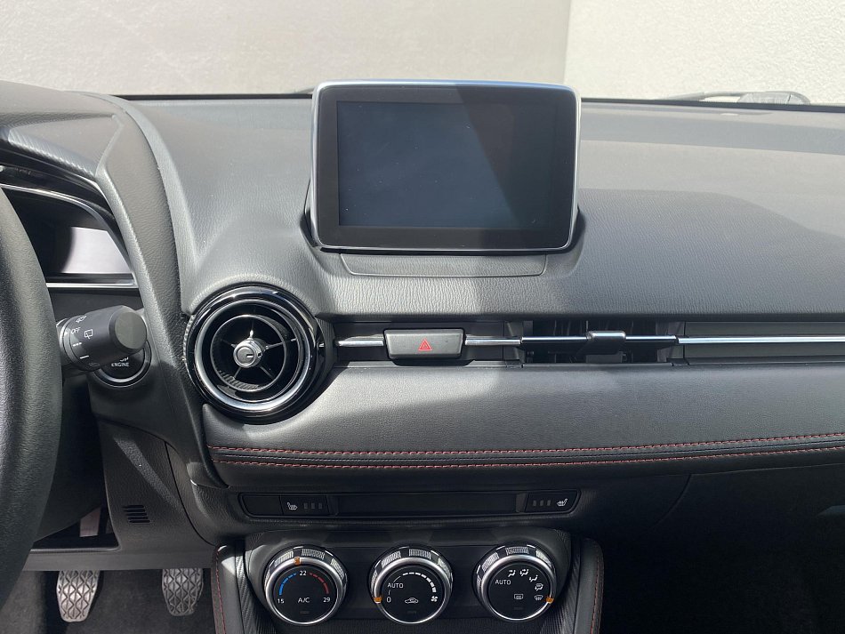 Mazda 2 1.5i Sport
