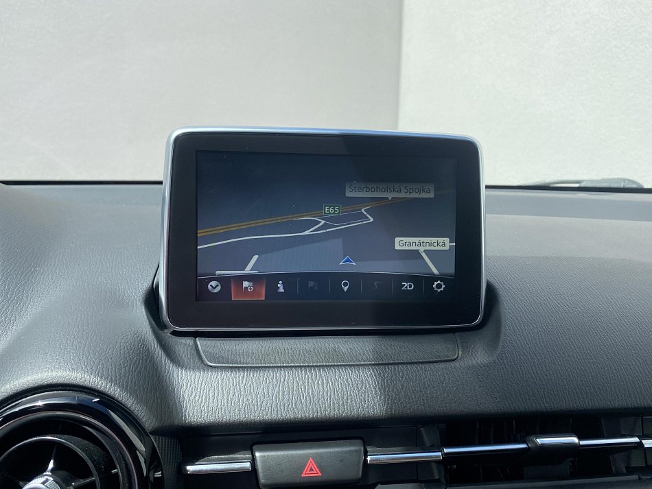 Mazda 2 1.5i Sport