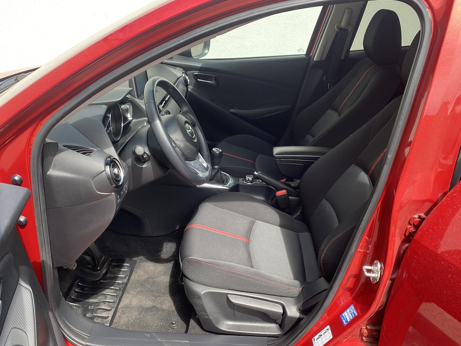 Mazda 2 1.5i Sport