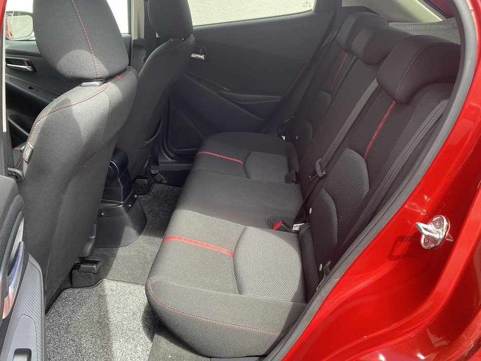 Mazda 2 1.5i Sport