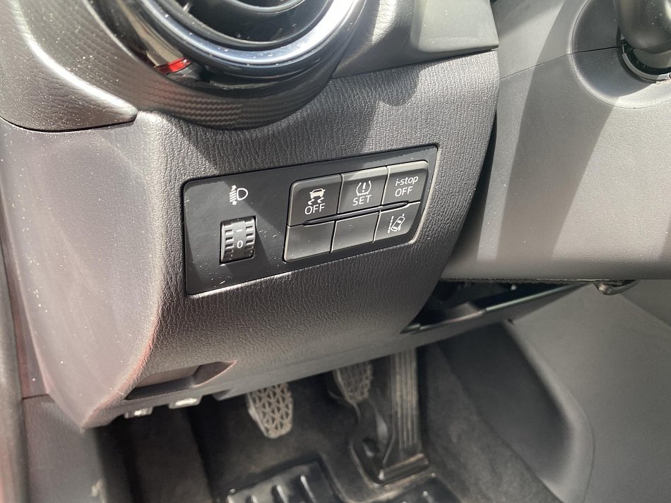 Mazda 2 1.5i Sport