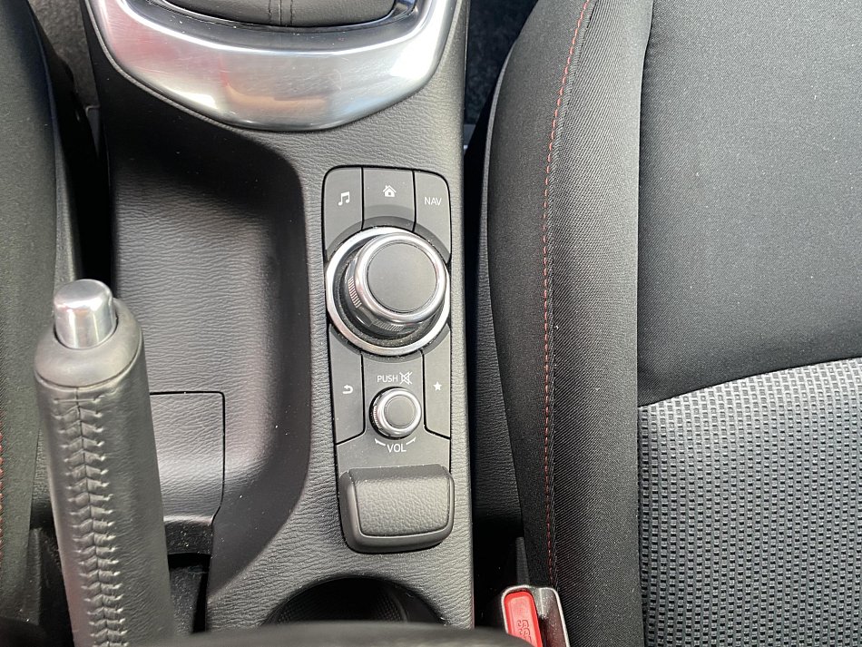 Mazda 2 1.5i Sport