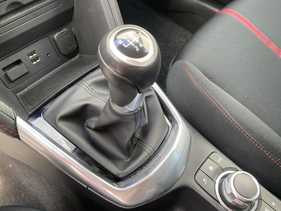Mazda 2 1.5i Sport