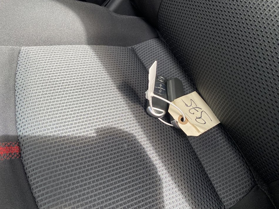 Mazda 2 1.5i Sport
