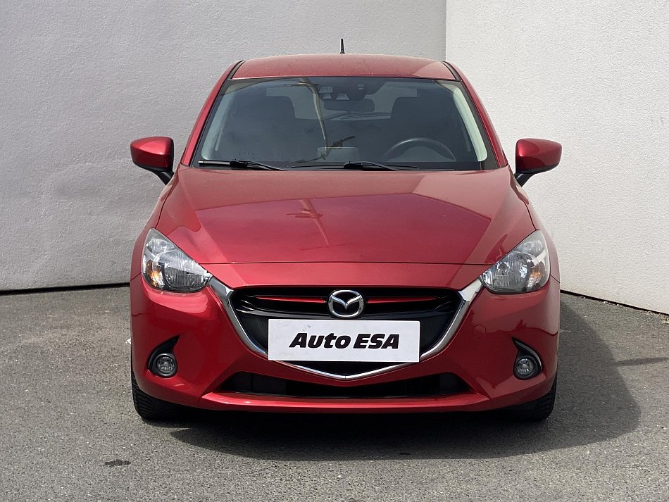 Mazda 2 1.5i Sport