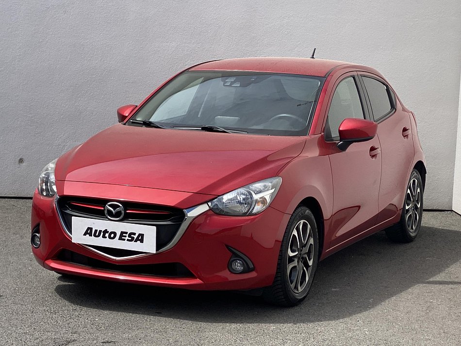 Mazda 2 1.5i Sport