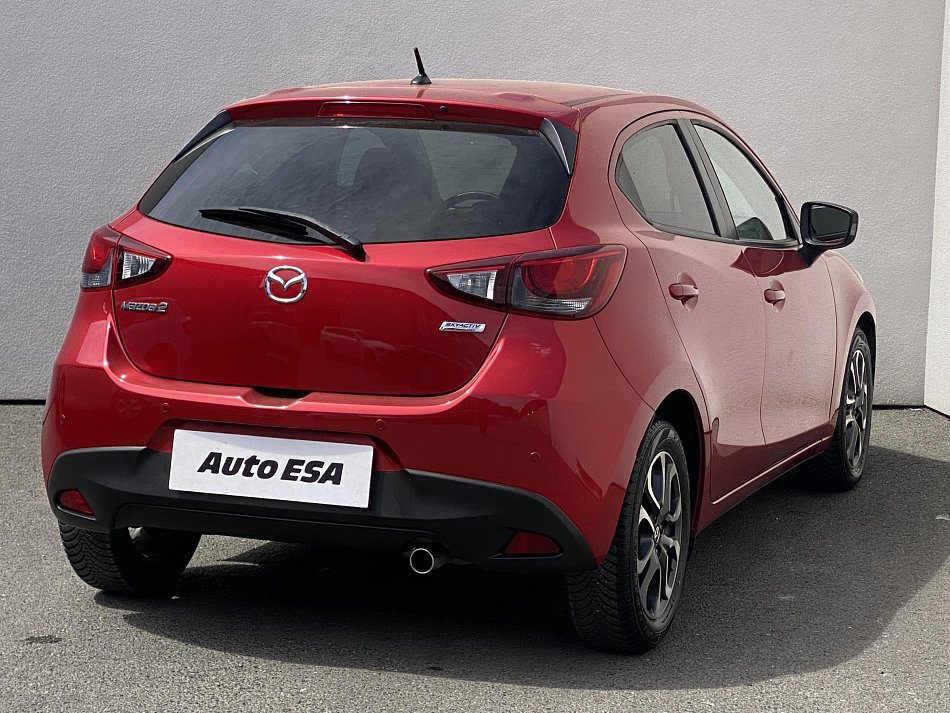Mazda 2 1.5i Sport