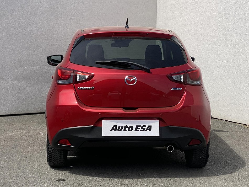 Mazda 2 1.5i Sport