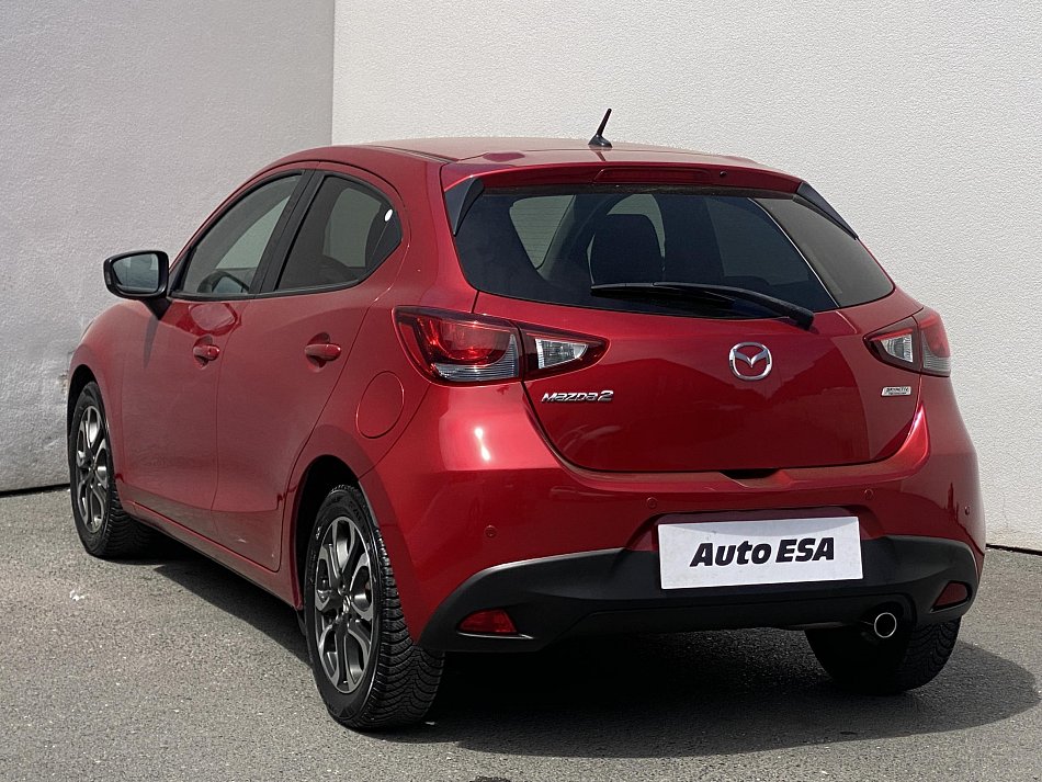 Mazda 2 1.5i Sport