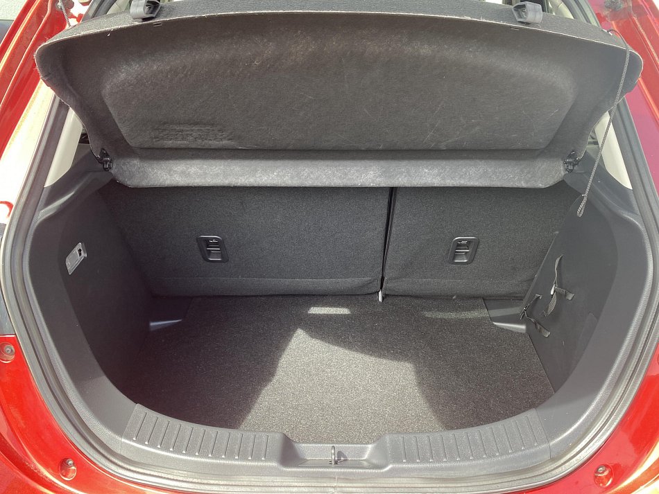Mazda 2 1.5i Sport