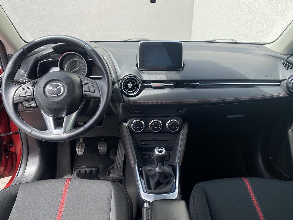 Mazda 2 1.5i Sport