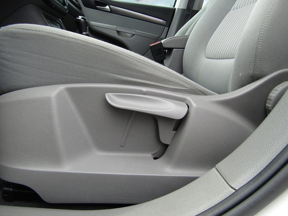Seat Alhambra 1.4 TSi  7míst