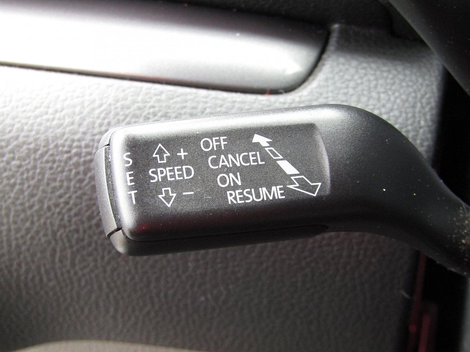 Seat Alhambra 1.4 TSi  7míst