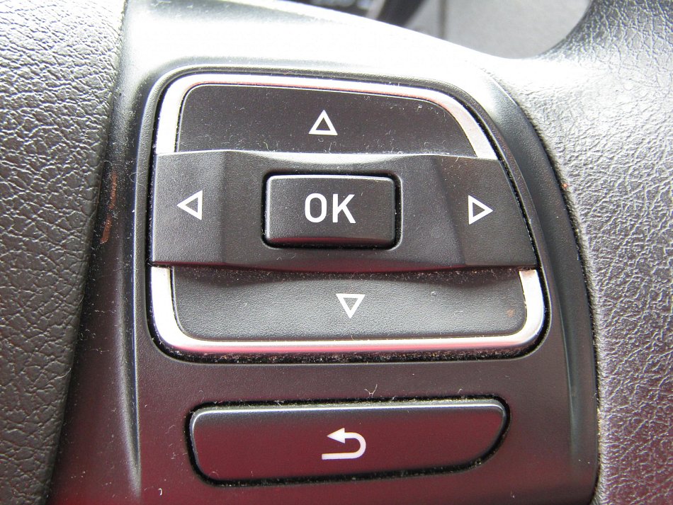 Seat Alhambra 1.4 TSi  7míst