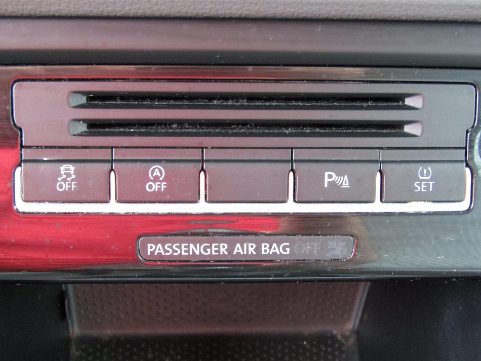 Seat Alhambra 1.4 TSi  7míst