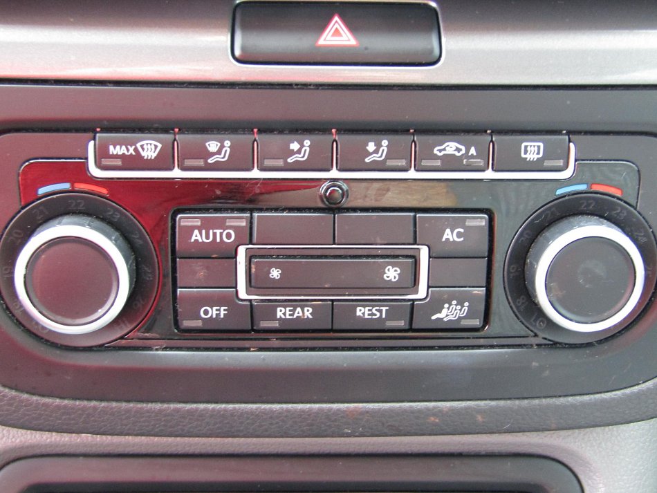 Seat Alhambra 1.4 TSi  7míst