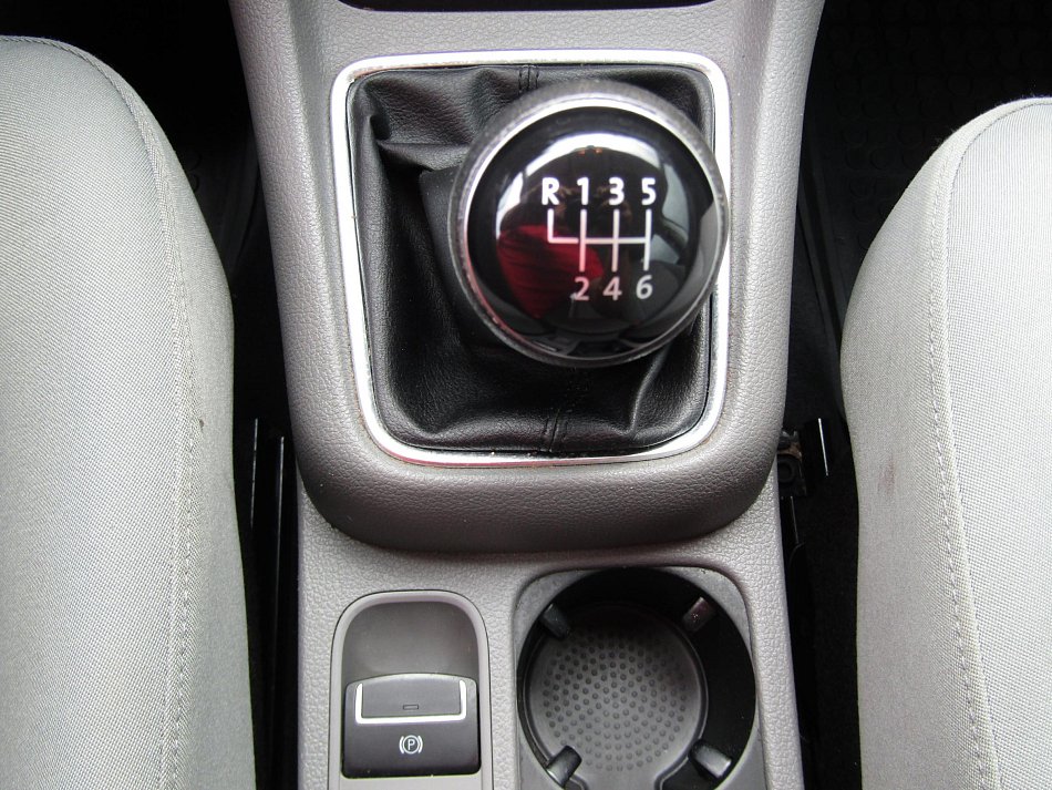 Seat Alhambra 1.4 TSi  7míst
