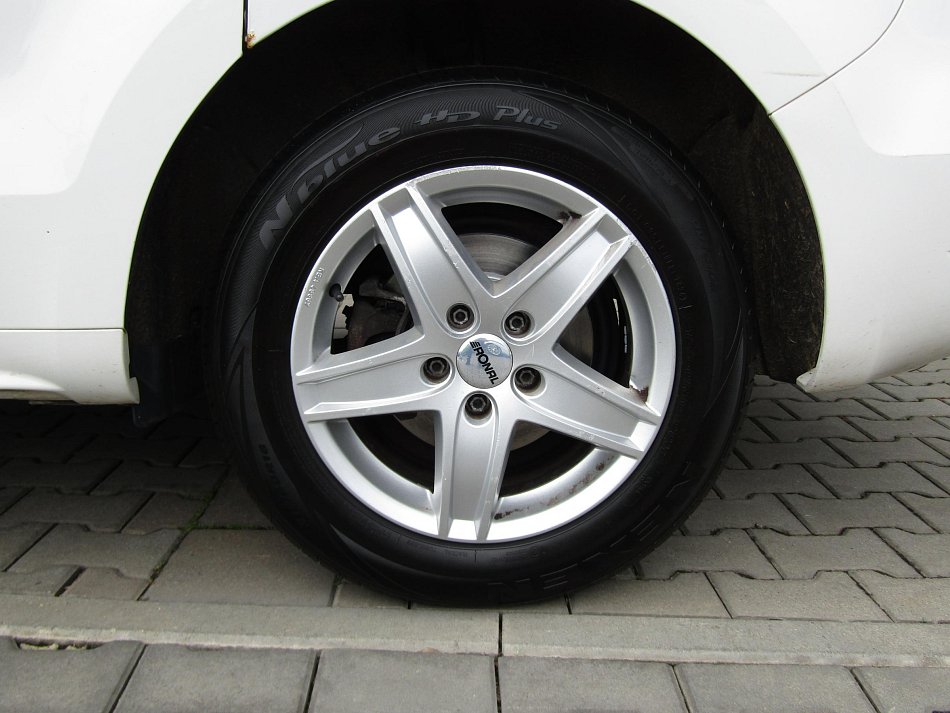 Seat Alhambra 1.4 TSi  7míst