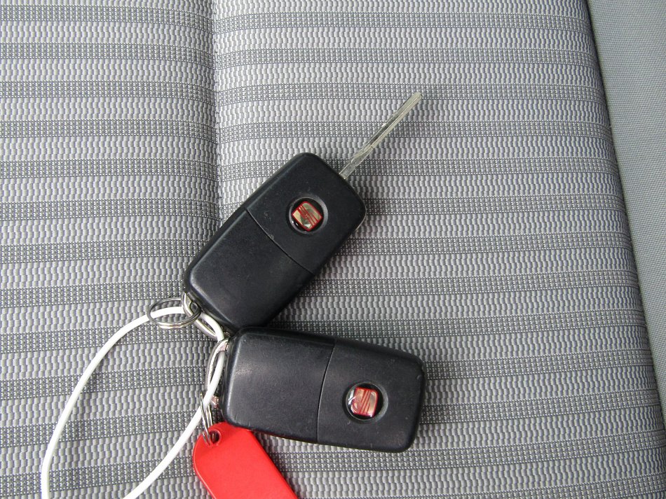 Seat Alhambra 1.4 TSi  7míst