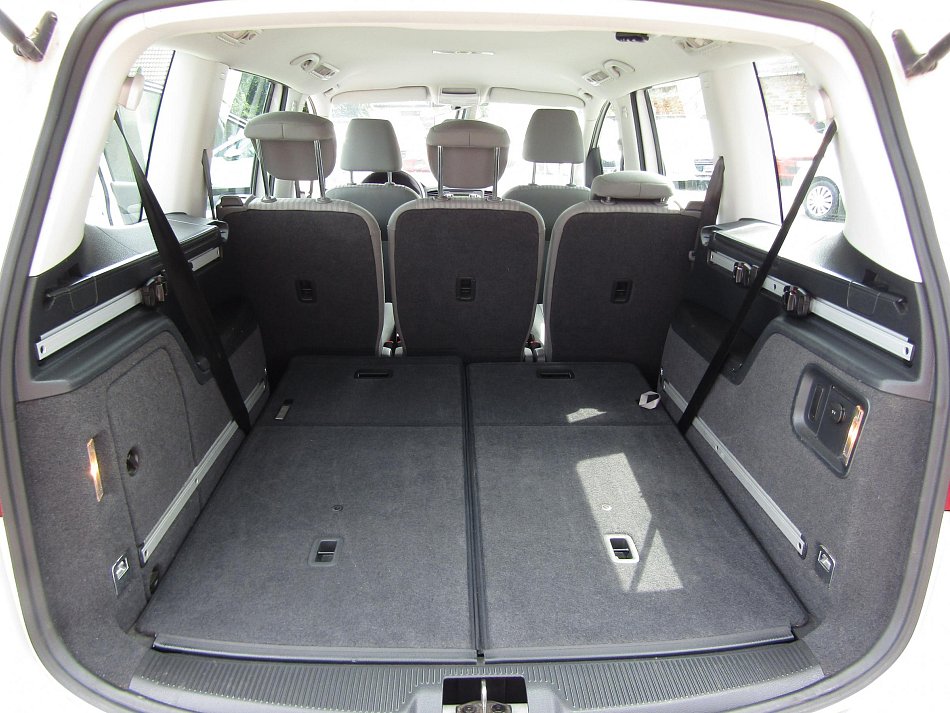 Seat Alhambra 1.4 TSi  7míst