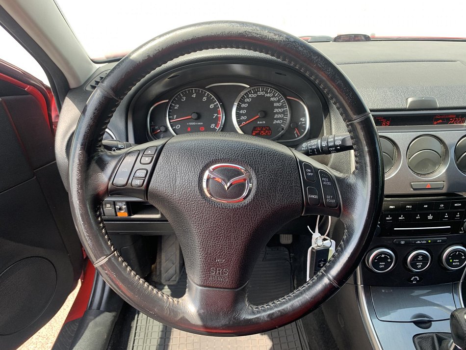 Mazda 6 2.0i 
