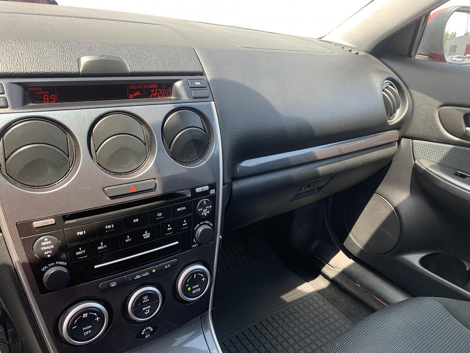 Mazda 6 2.0i 