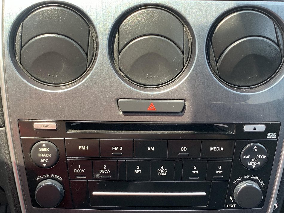 Mazda 6 2.0i 